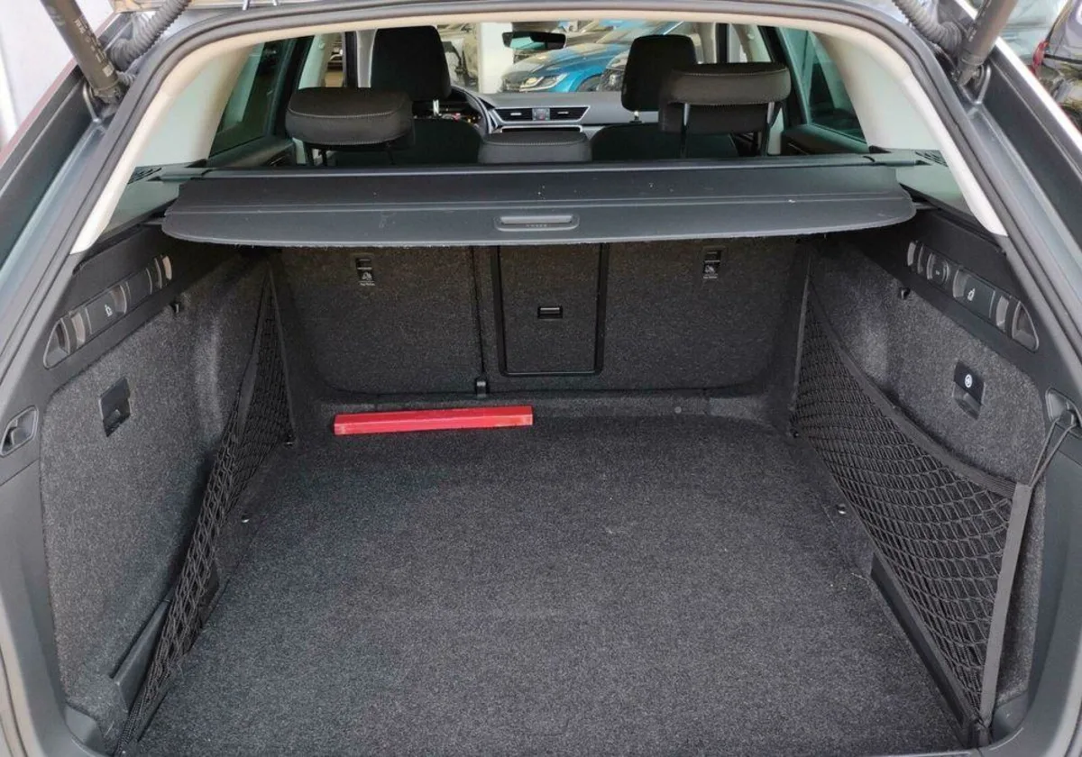 Skoda Superb Superb 2.0 TDI SCR Style DSG