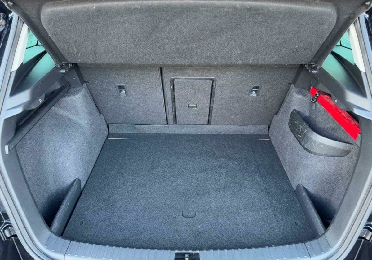 Skoda Karoq Karoq 2.0 TDI SCR 4x4 Style DSG