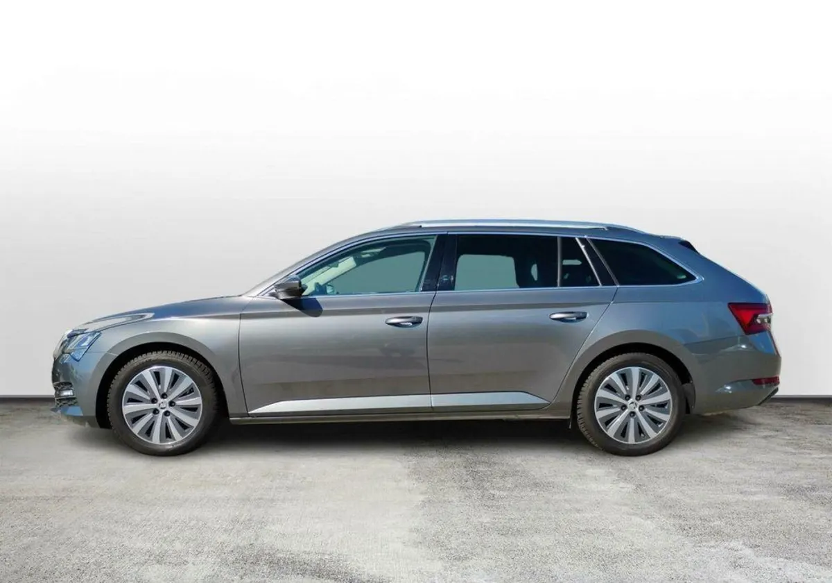 Skoda Superb Superb 2.0 TDI SCR Style DSG