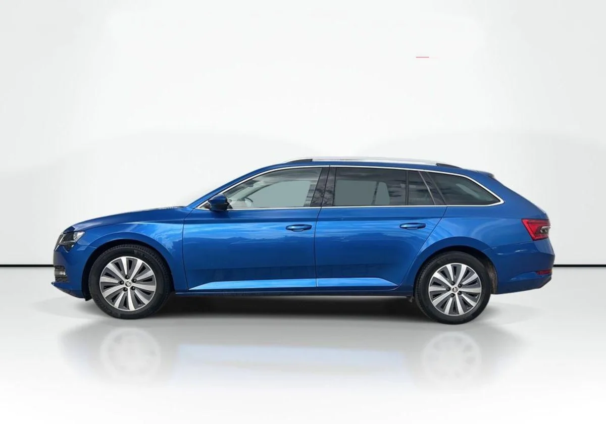 Skoda Superb Superb 2.0 TDI SCR Style DSG