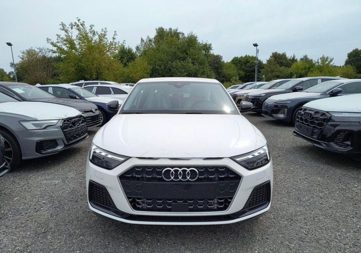 Audi A1 A1 30 TFSI Advanced