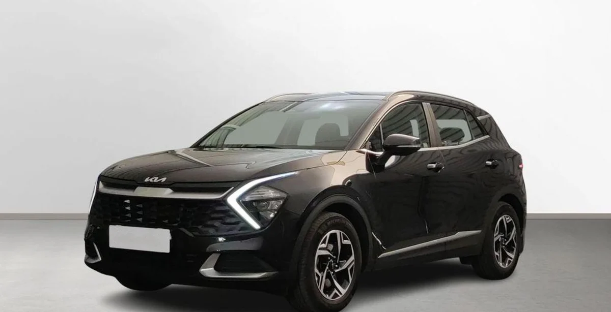 Kia Sportage Sportage 1.6 T-GDI mHEV M 2WD DCT