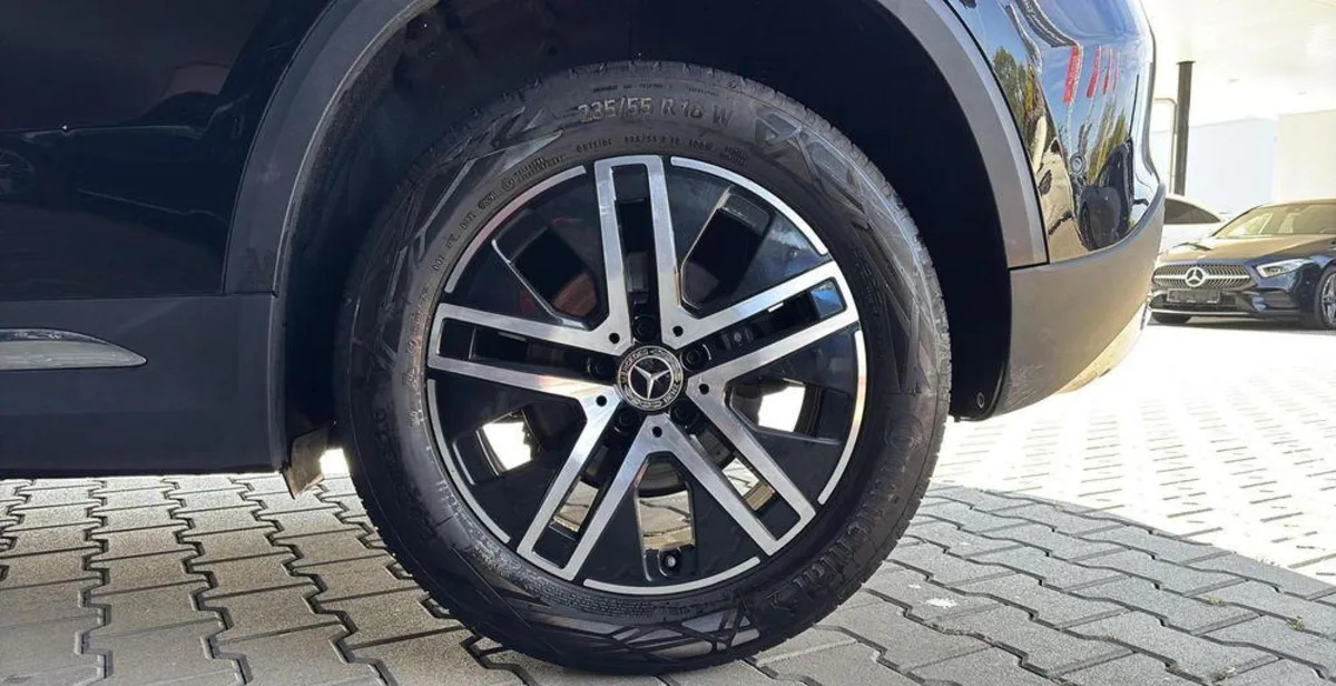Mercedes-Benz GLA GLA 200 Progressive