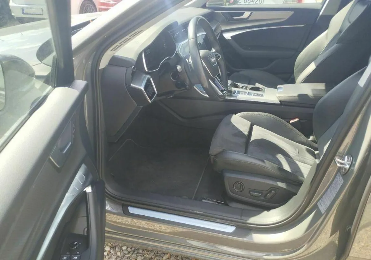Audi A6 A6 40 TDI mHEV S tronic