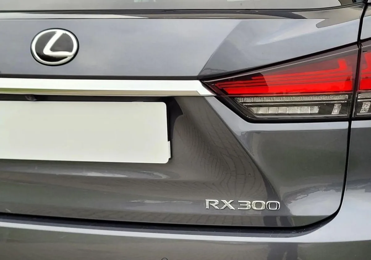 Lexus RX RX 300 Business Edition +