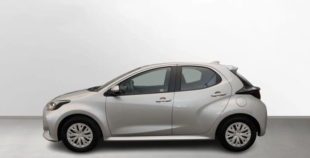 Toyota Yaris Yaris Hybrid 1.5 Comfort