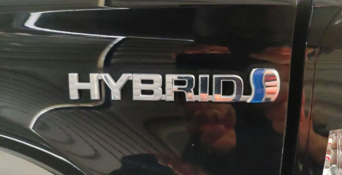 Toyota Yaris Yaris Hybrid 1.5 Comfort