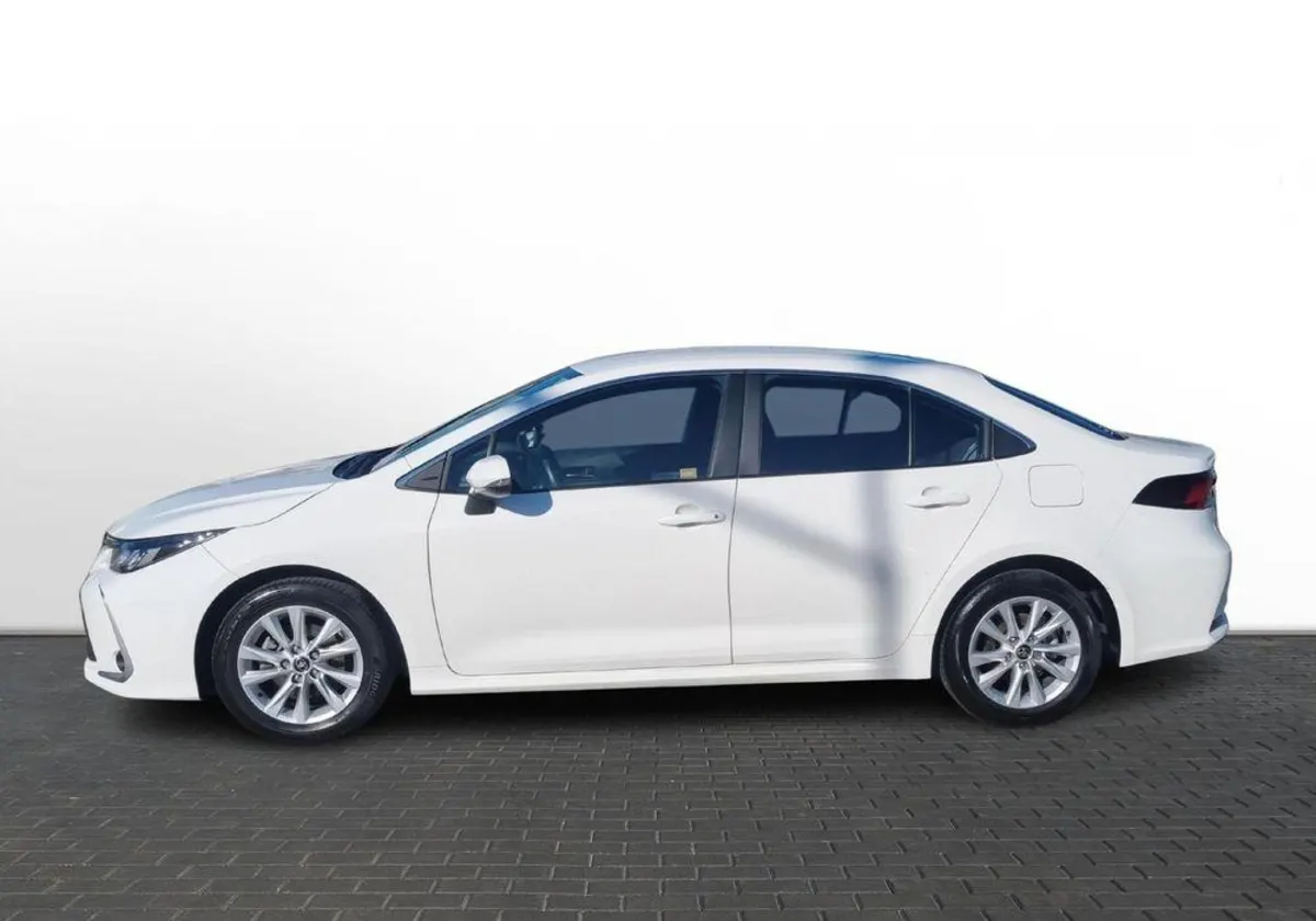 Toyota Corolla Corolla 1.8 Hybrid Comfort