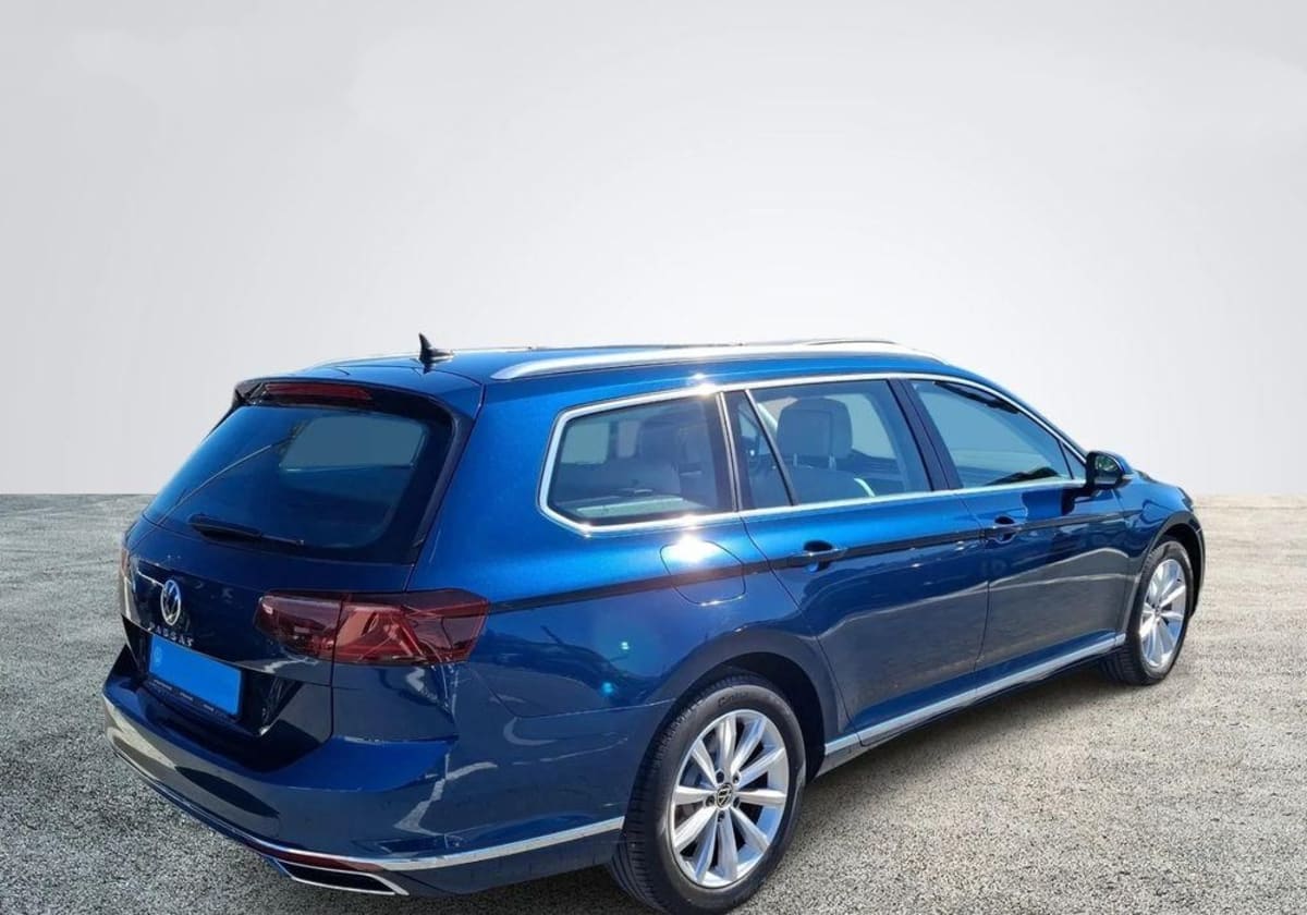 Volkswagen Passat Passat 2.0 TDI EVO Elegance