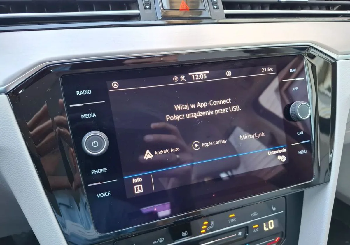 Volkswagen Passat Passat 2.0 TDI EVO Elegance