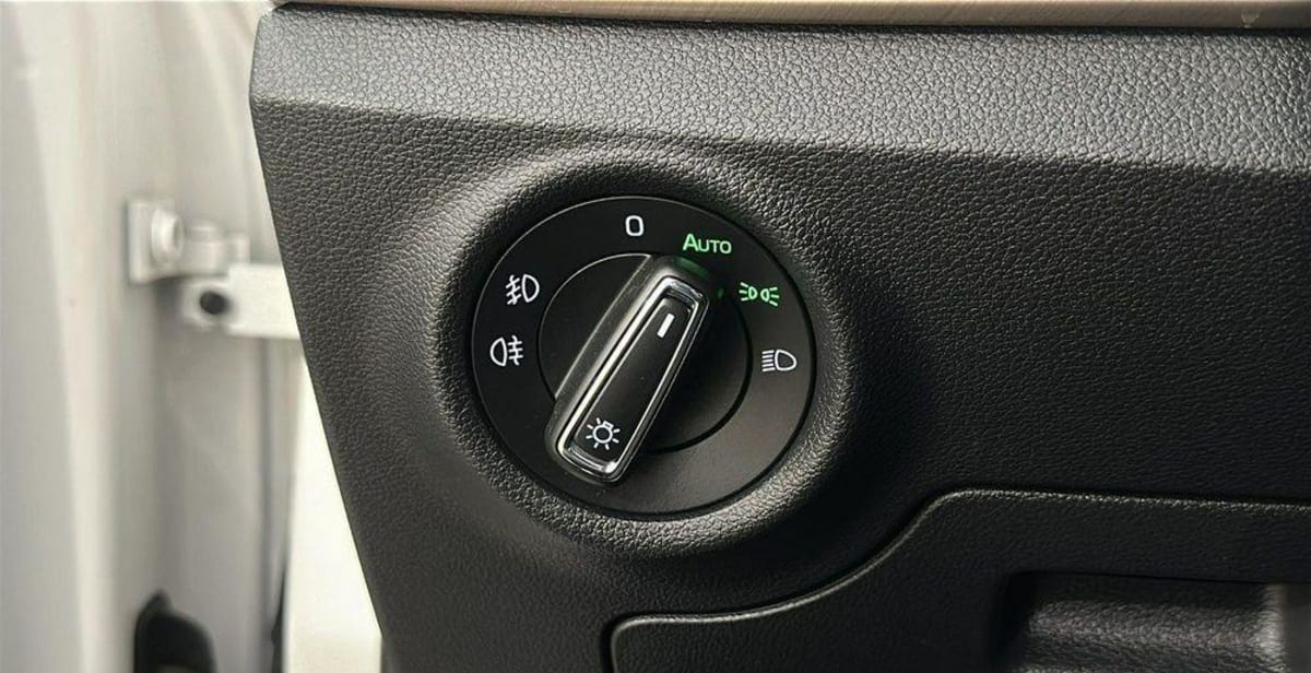 Skoda Scala Scala 1.5 TSI Style
