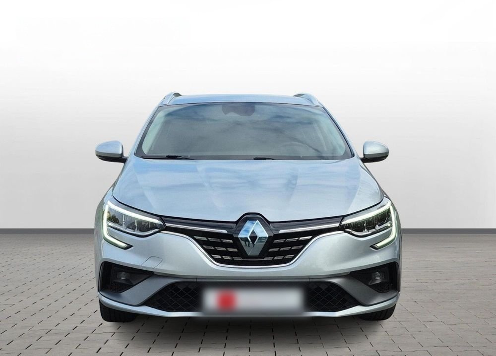 Renault Megane Megane 1.3 TCe FAP R.S. Line EDC