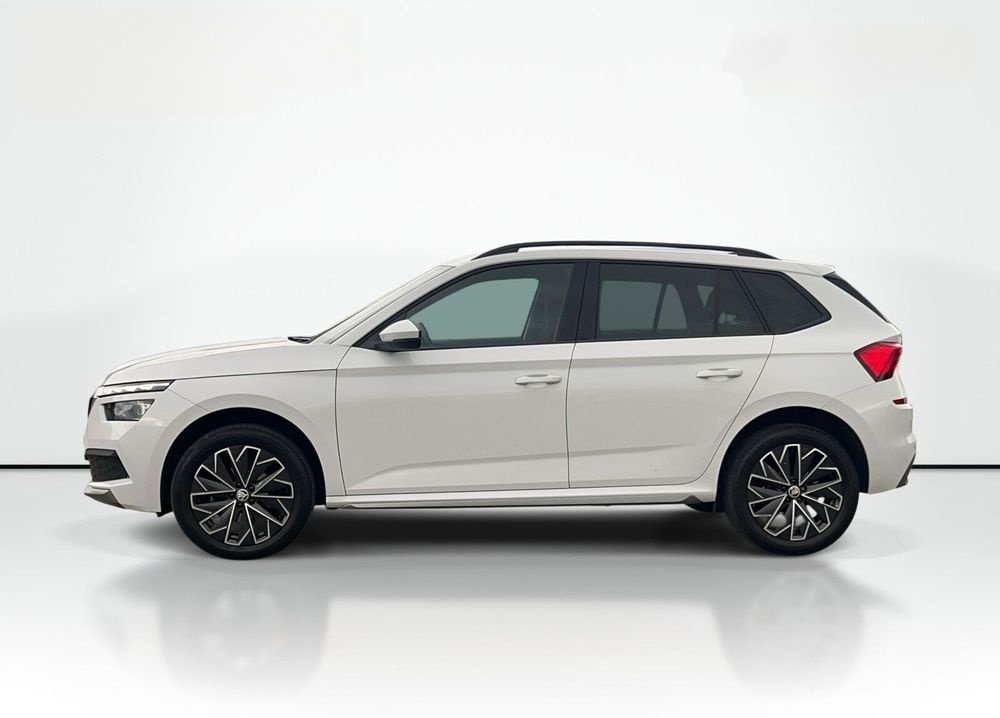 Skoda Kamiq Kamiq 1.5 TSI Style DSG
