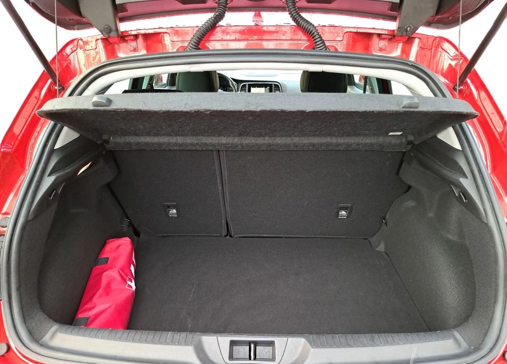 Renault Megane Megane 1.3 TCe FAP Intens