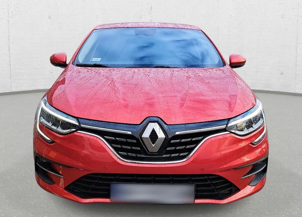 Renault Megane Megane 1.3 TCe FAP Intens
