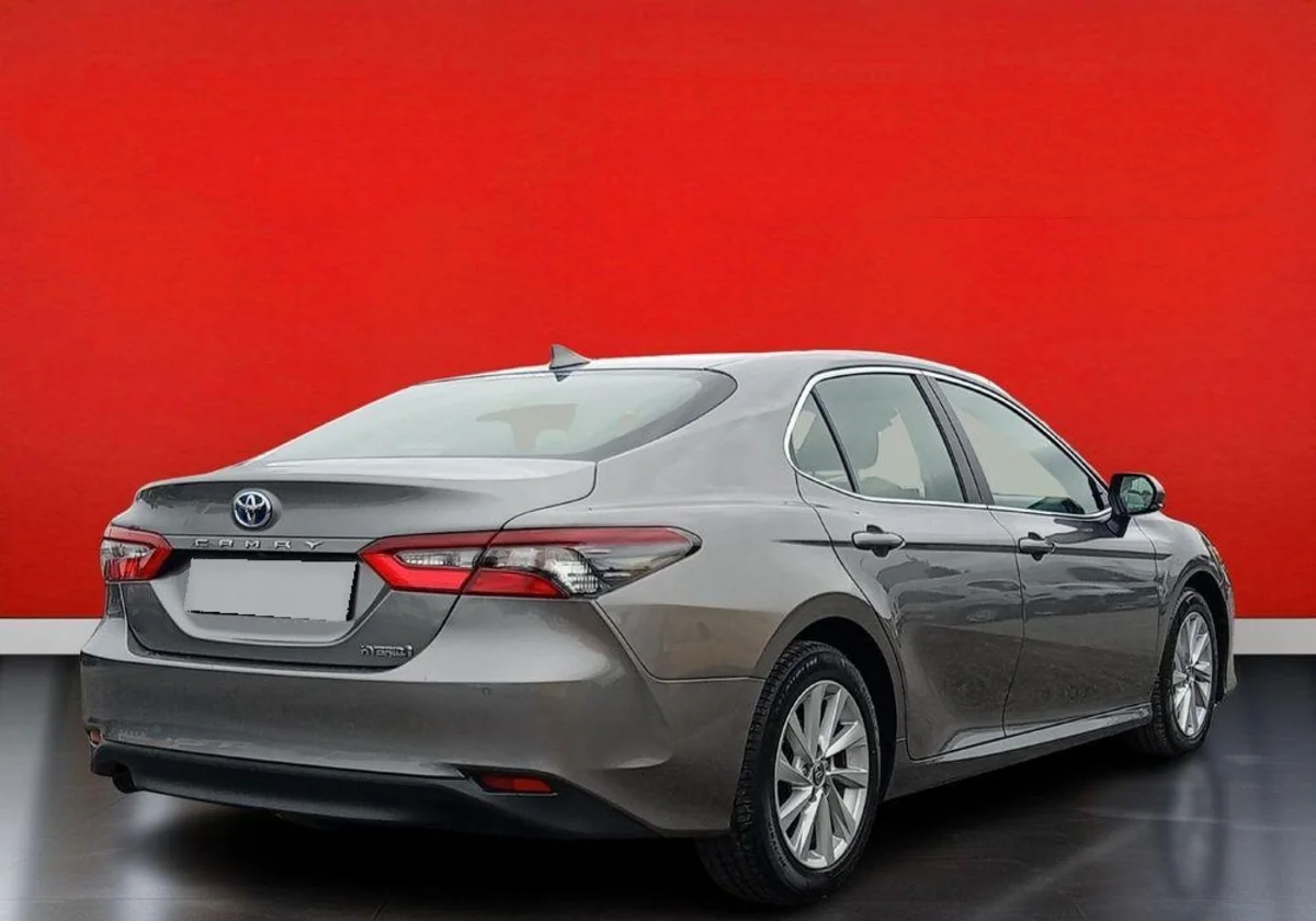 Toyota Camry Camry 2.5 Hybrid Comfort CVT