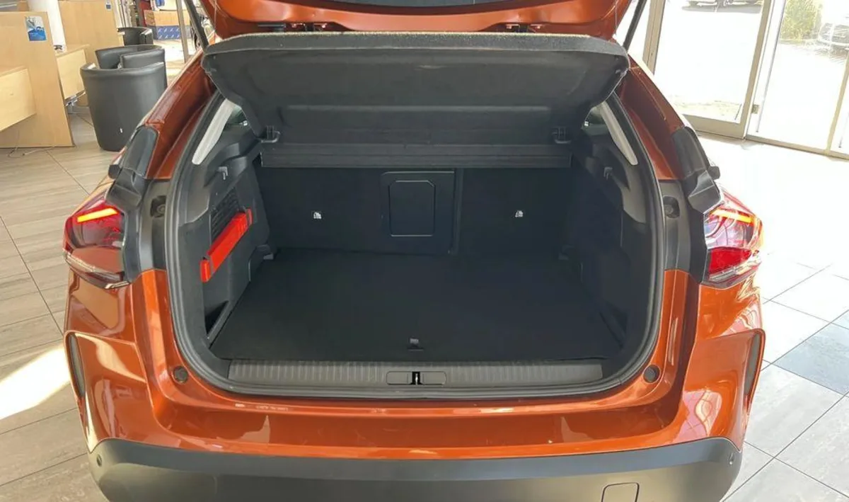 Citroen C4 C4 1.2 PureTech Shine S&S