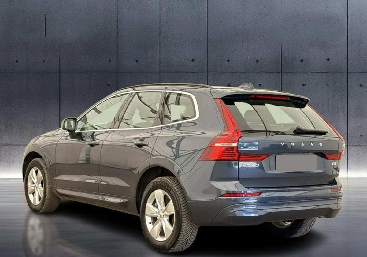 Volvo XC 60 XC 60 B4 D AWD Core aut