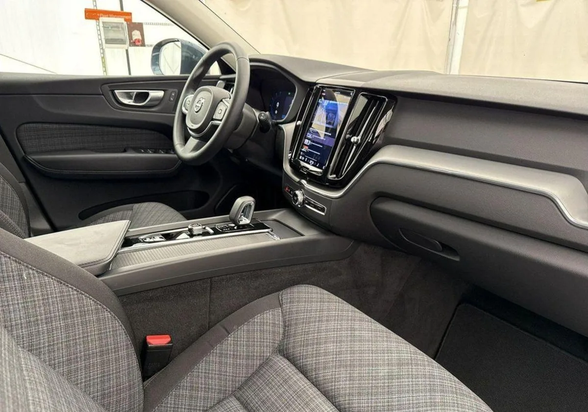Volvo XC 60 XC 60 B4 D AWD Core aut