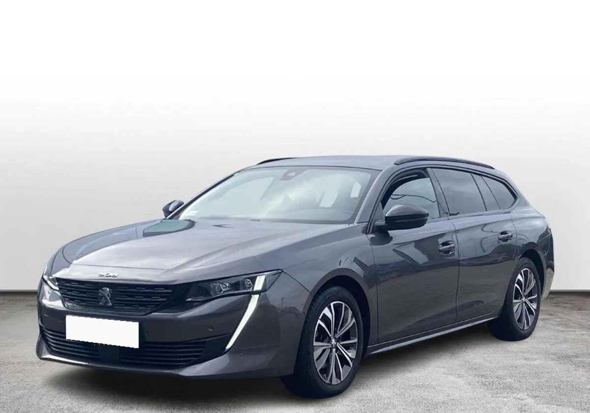 Peugeot 508 508 1.5 BlueHDi Allure S&S EAT8