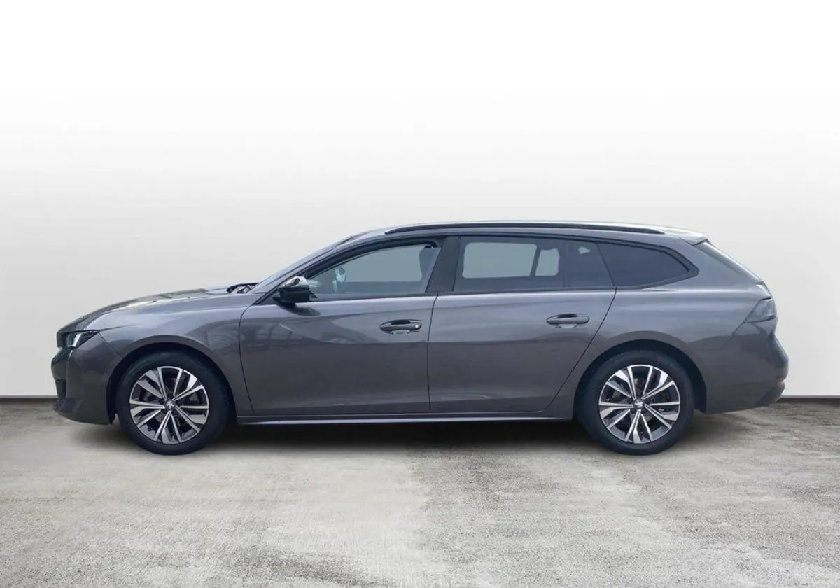 Peugeot 508 508 1.5 BlueHDi Allure S&S EAT8