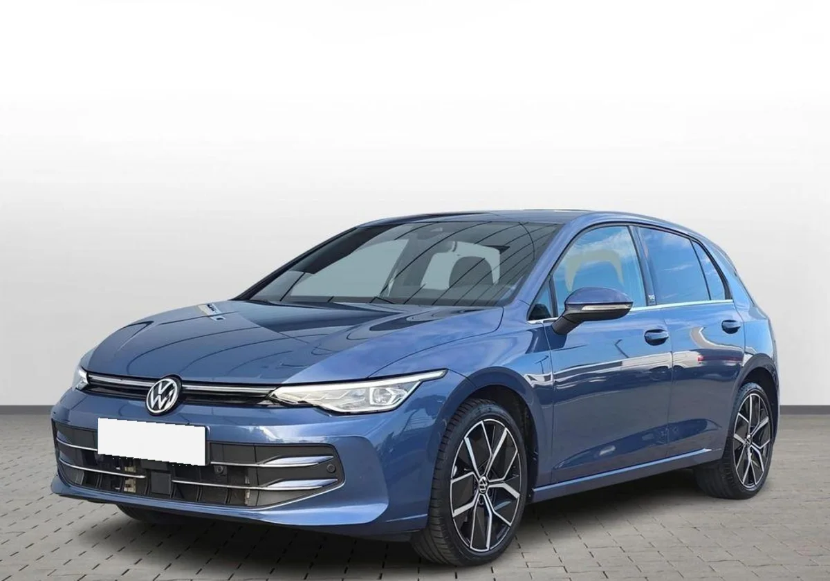 Volkswagen Golf Golf VIII 2.0 TDI Style DSG