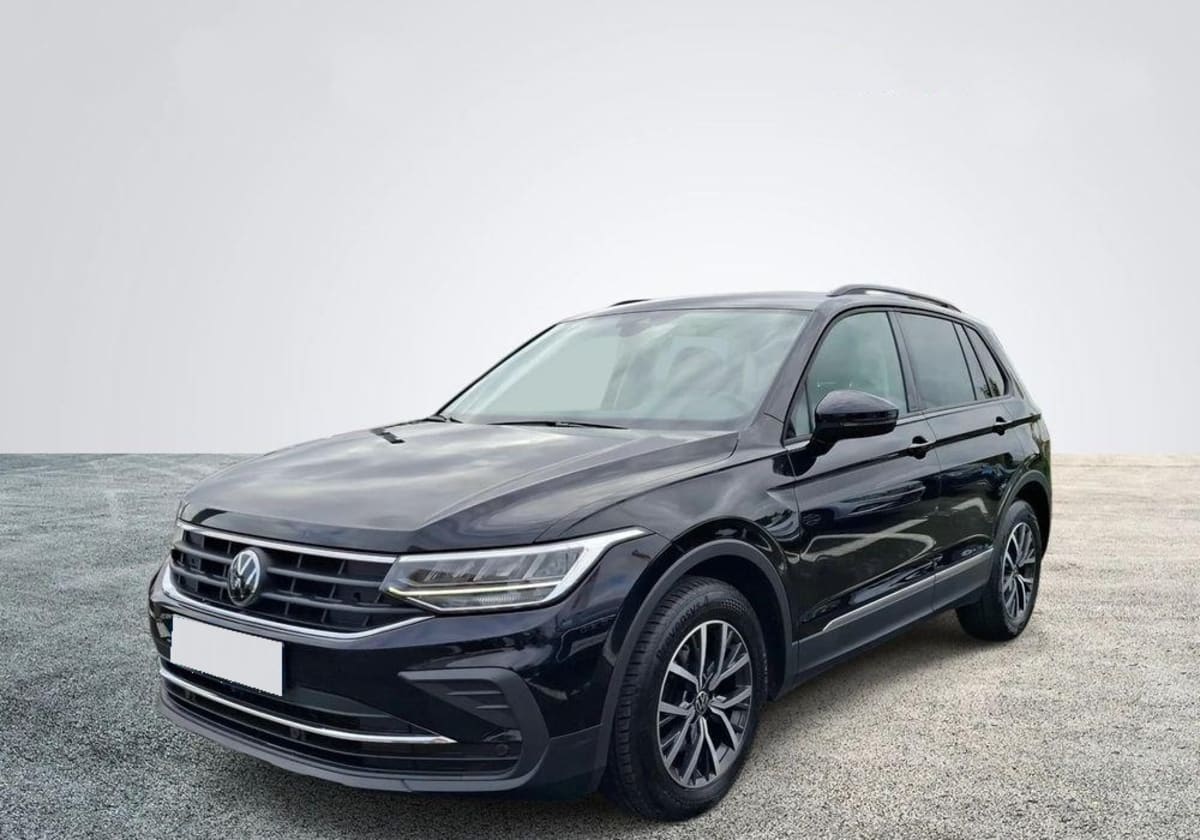 Volkswagen Tiguan Tiguan 2.0 TDI SCR Life DSG