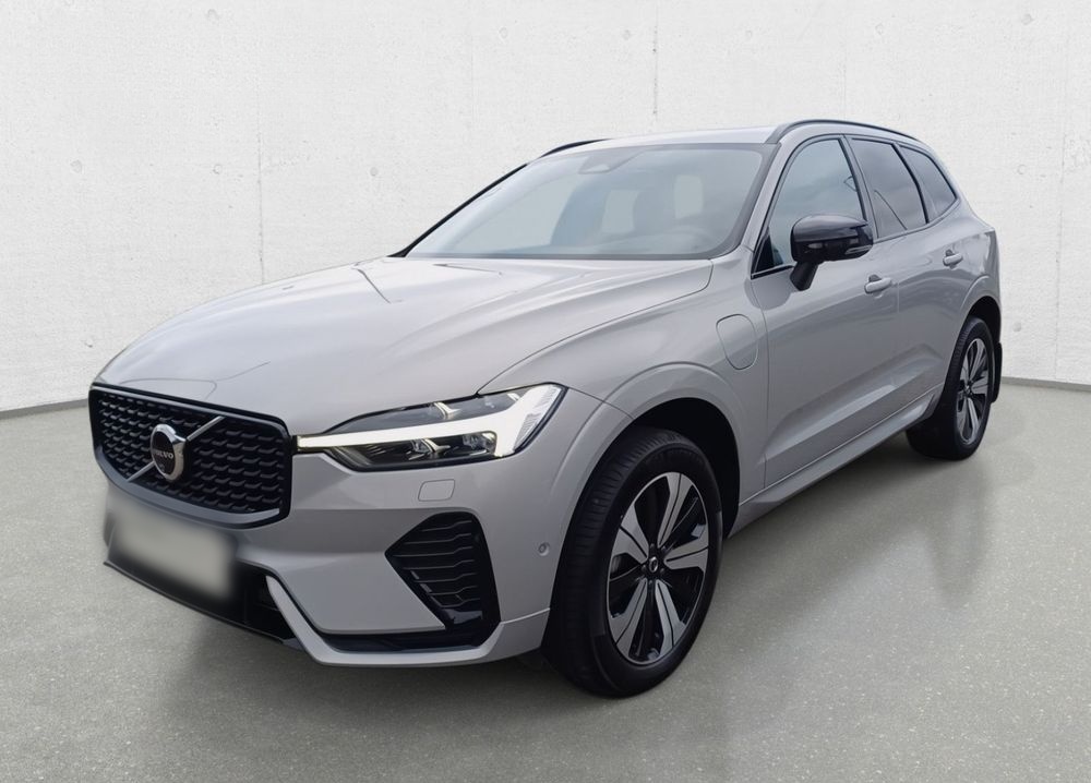 Volvo XC 60 XC 60 T6 Plug-In Hybrid AWD Plus Dark aut