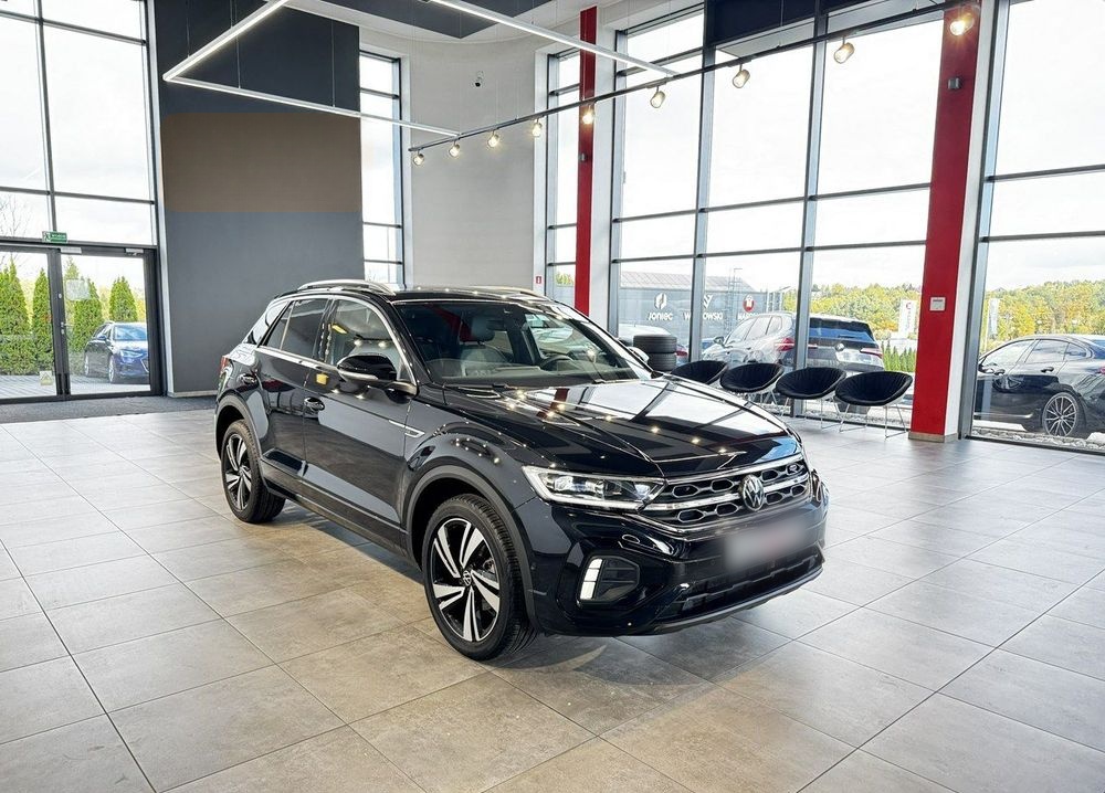 Volkswagen T-Roc T-ROC 1.5 TSI R-Line DSG