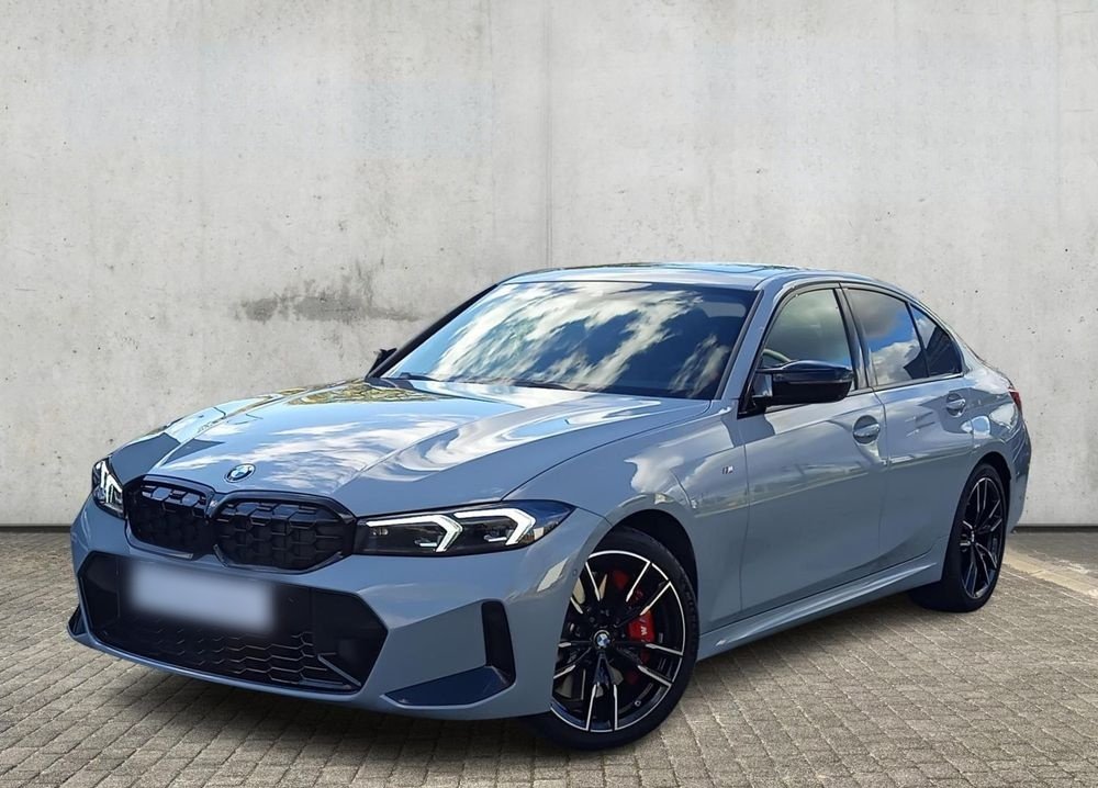 BMW Seria 3 M340i xDrive mHEV sport-aut