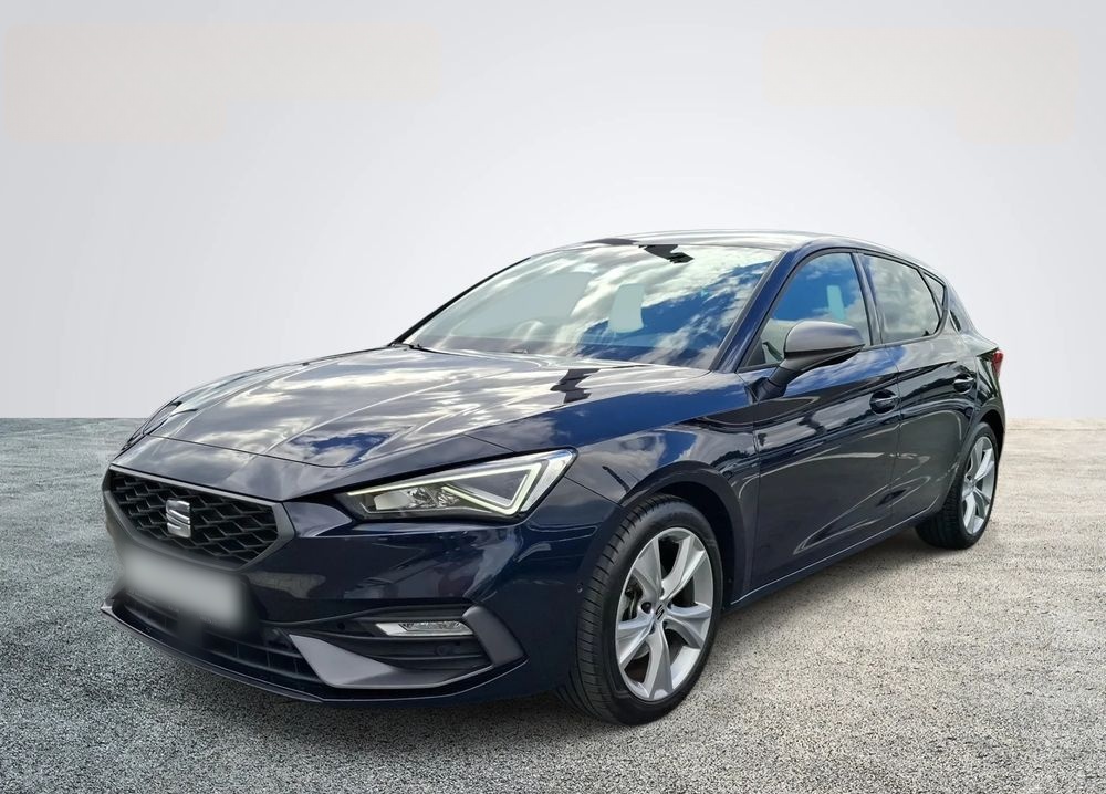 SEAT Leon Leon 1.5 TSI FR