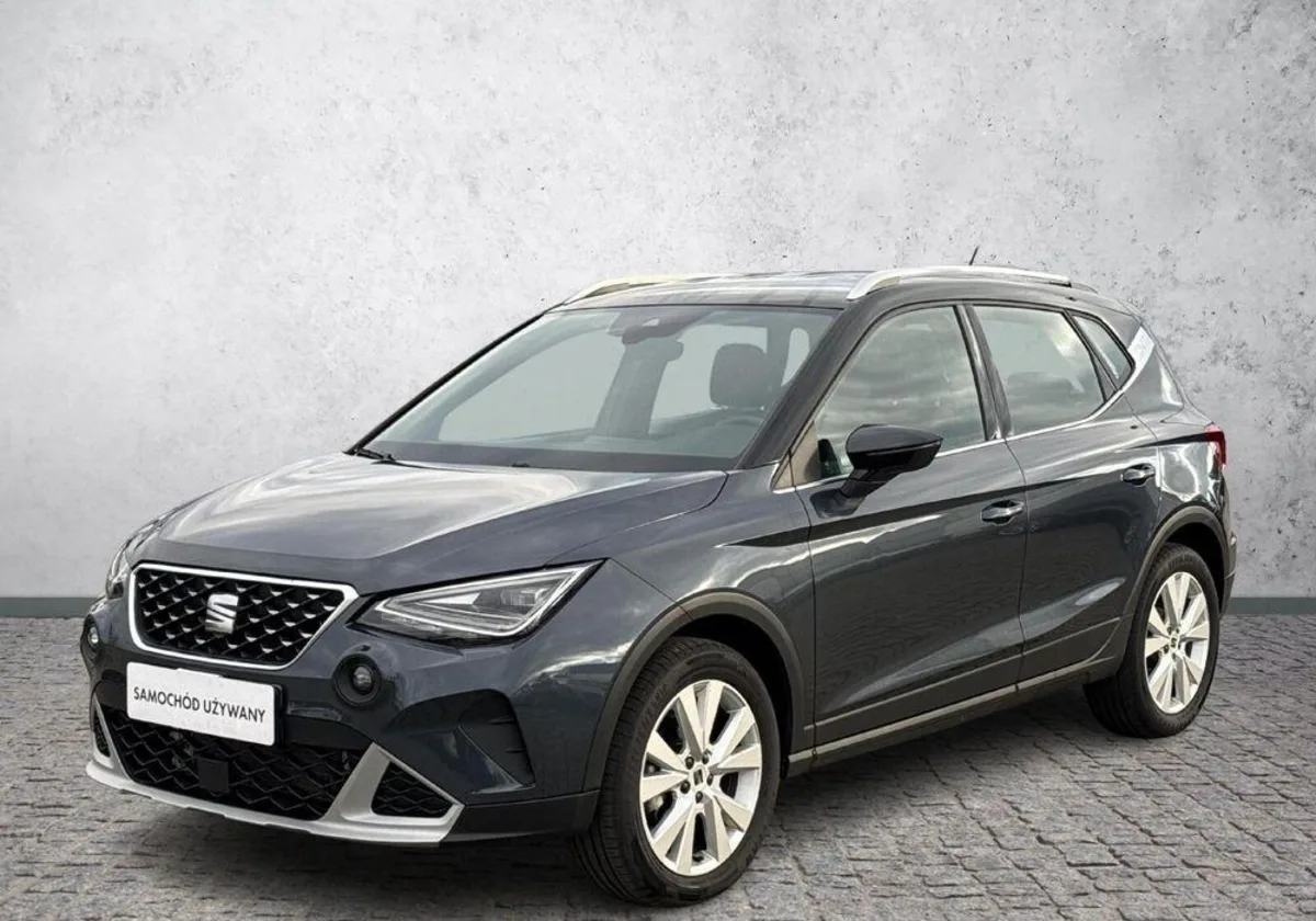 SEAT Arona Arona 1.0 TSI Xperience S&S DSG