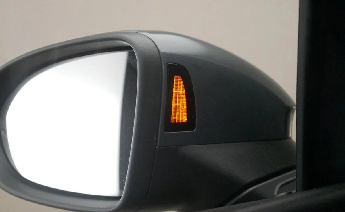 Volkswagen Golf Golf VIII 1.5 eTSI EVO Life DSG