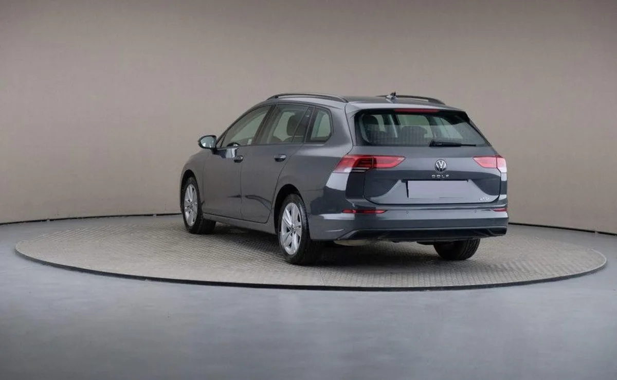 Volkswagen Golf Golf VIII 1.5 eTSI EVO Life DSG