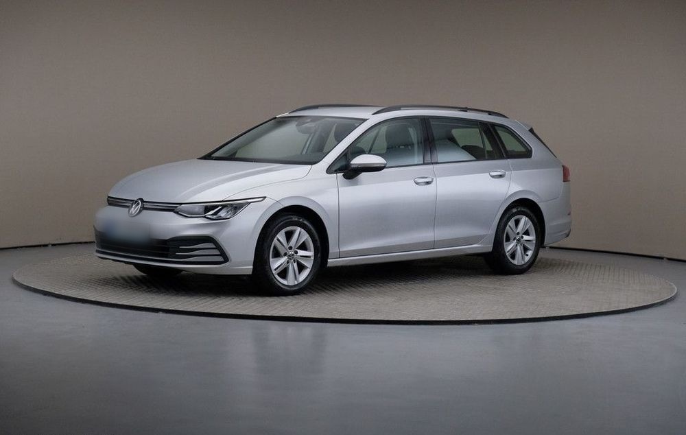 Volkswagen Golf Golf VIII 1.5 TSI EVO Life