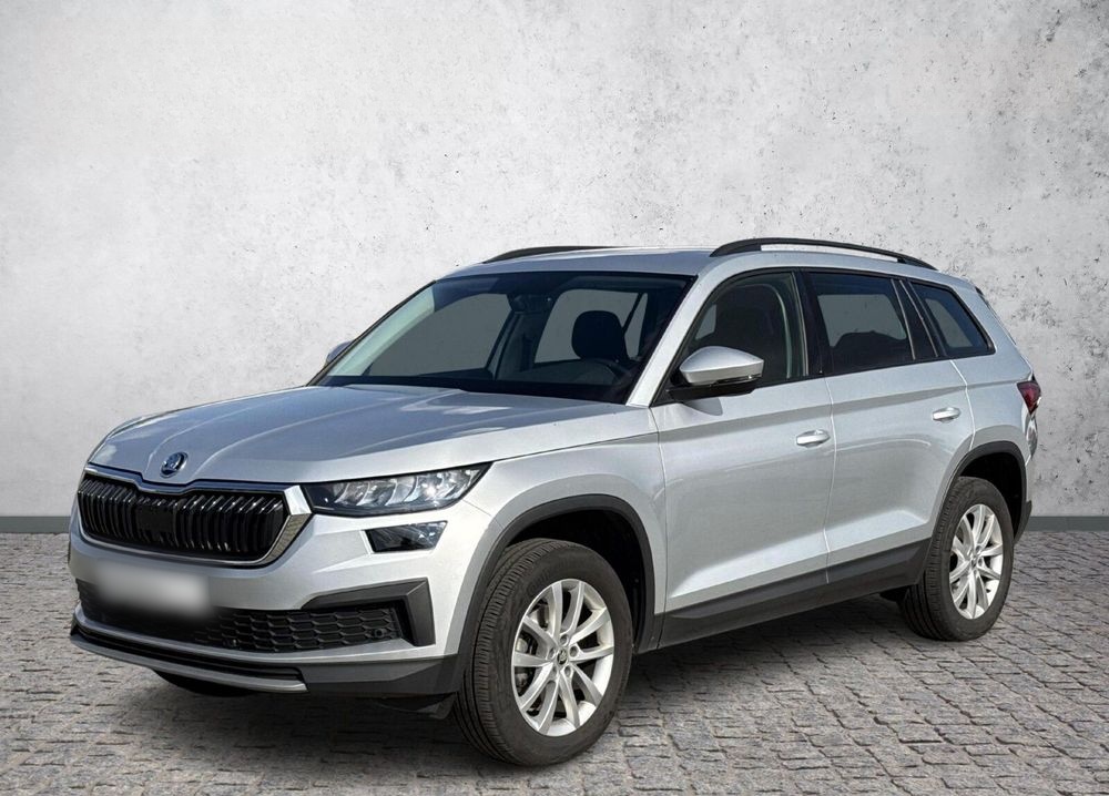 Skoda Kodiaq Kodiaq 1.5 TSI ACT 4x2 Ambition DSG