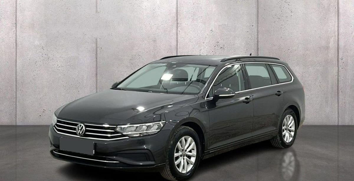 Volkswagen Passat Passat 1.5 TSI EVO Business DSG