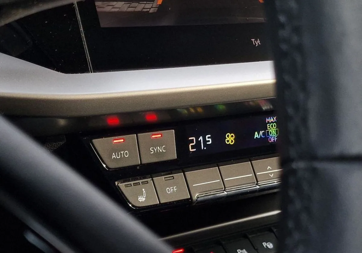 Audi A3 A3 35 TFSI mHEV S tronic