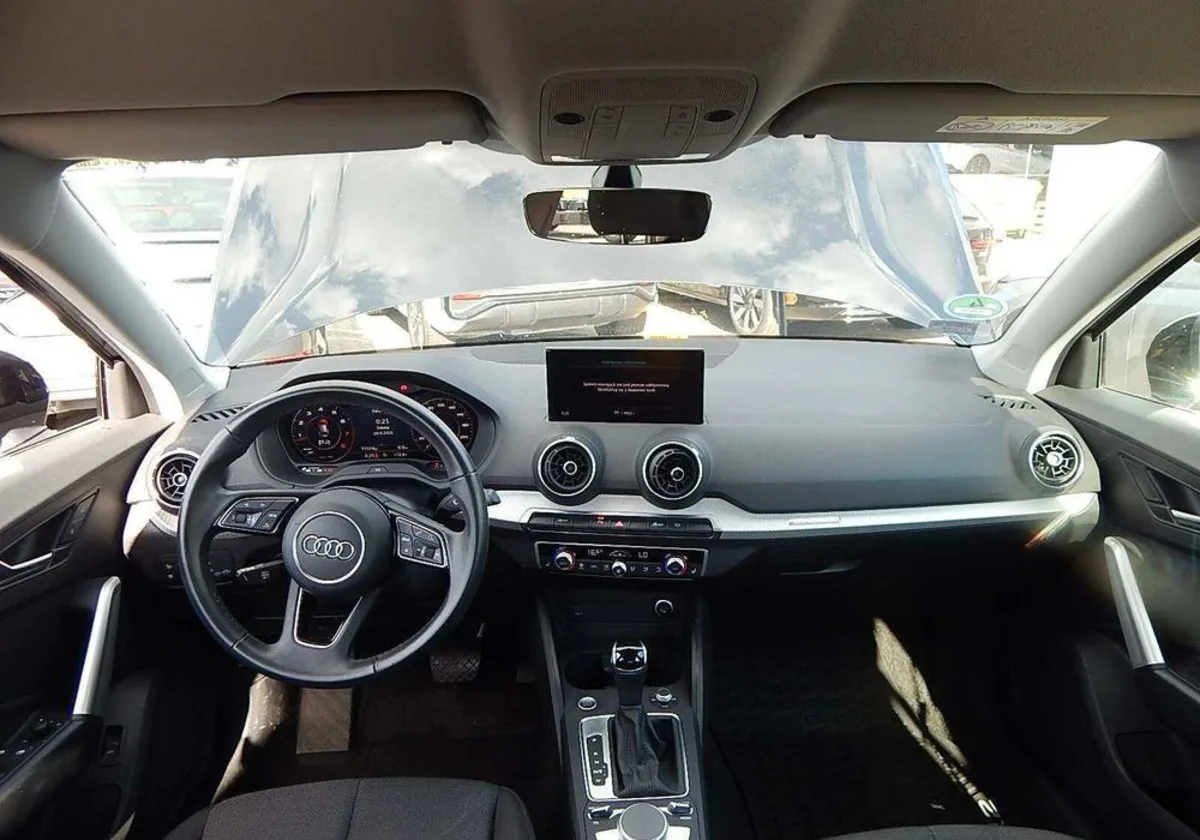 Audi Q2 Q2 35 TFSI S tronic