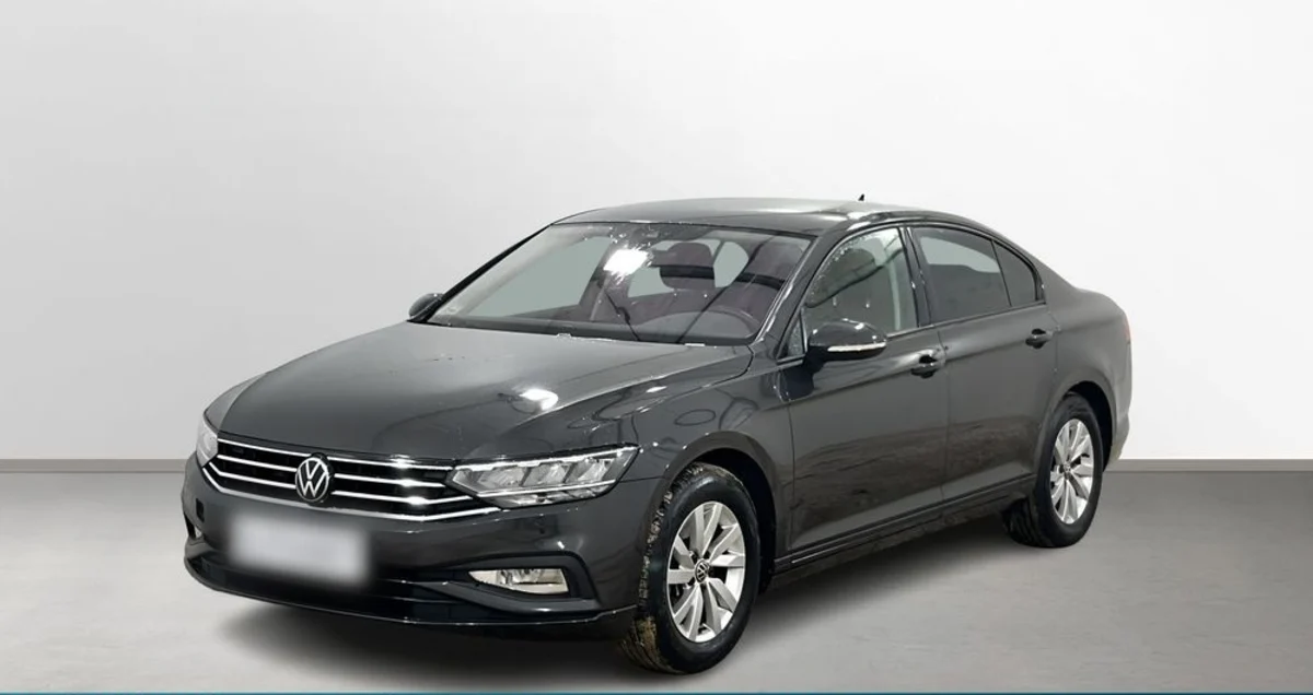 Volkswagen Passat Passat 2.0 TDI EVO Essence DSG