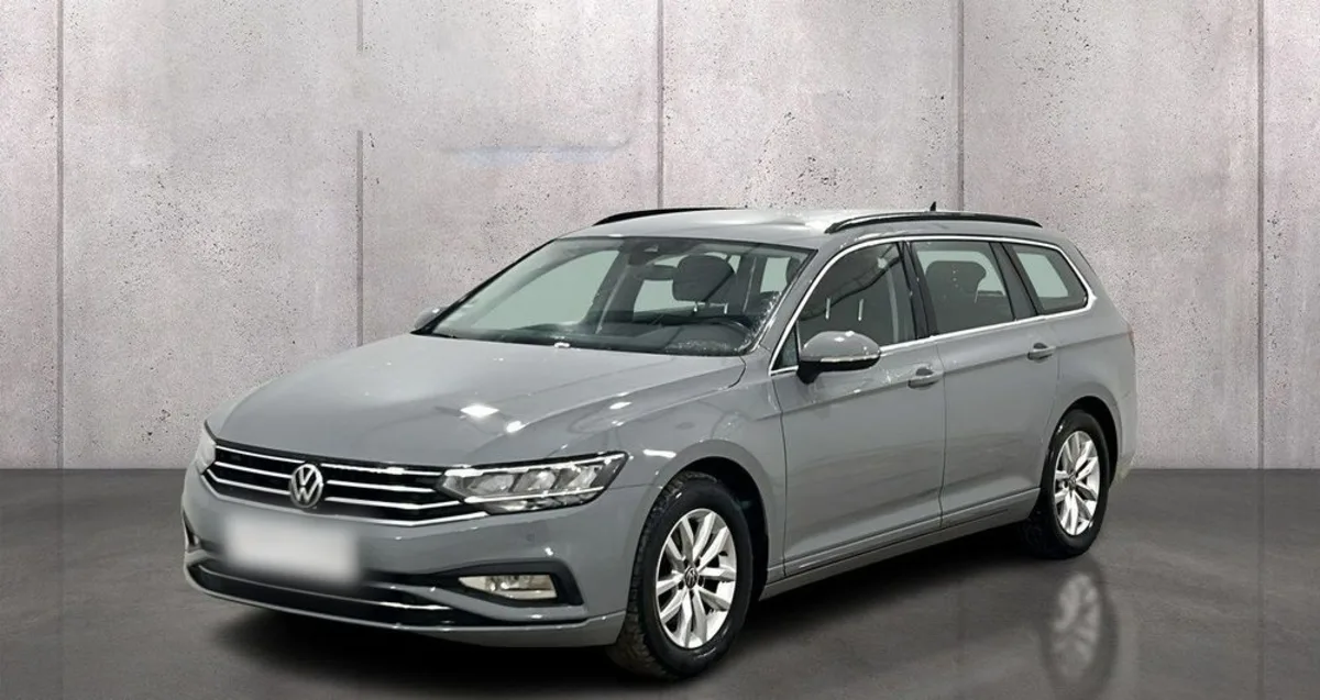 Volkswagen Passat Passat 2.0 TDI EVO Business DSG