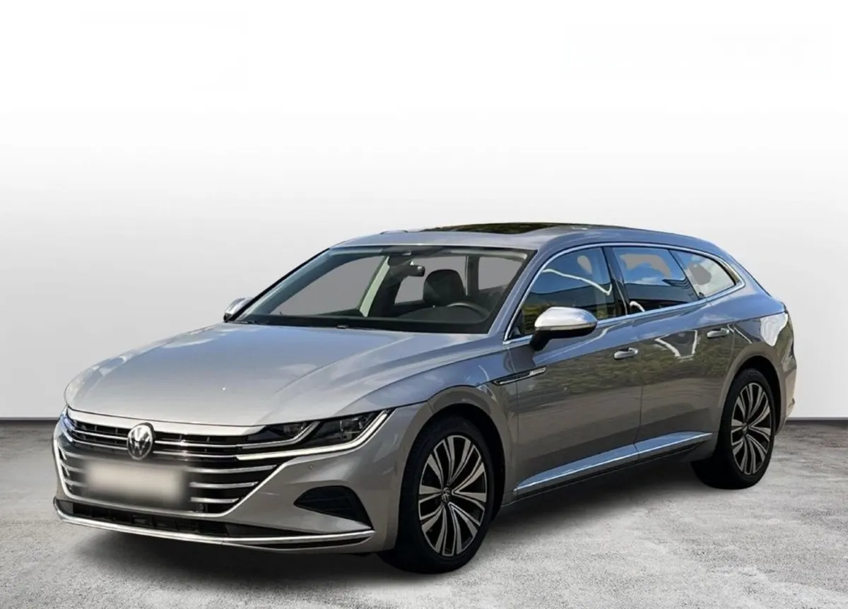 Volkswagen Arteon Arteon 2.0 TDI 4Motion Elegance DSG