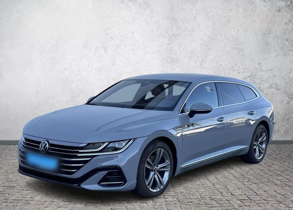 Volkswagen Arteon Arteon 2.0 TDI R-Line DSG