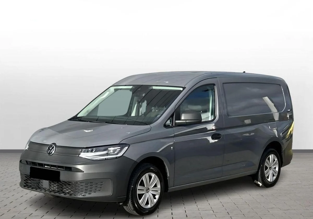 Volkswagen Caddy Caddy Cargo Maxi 2.0 TDI