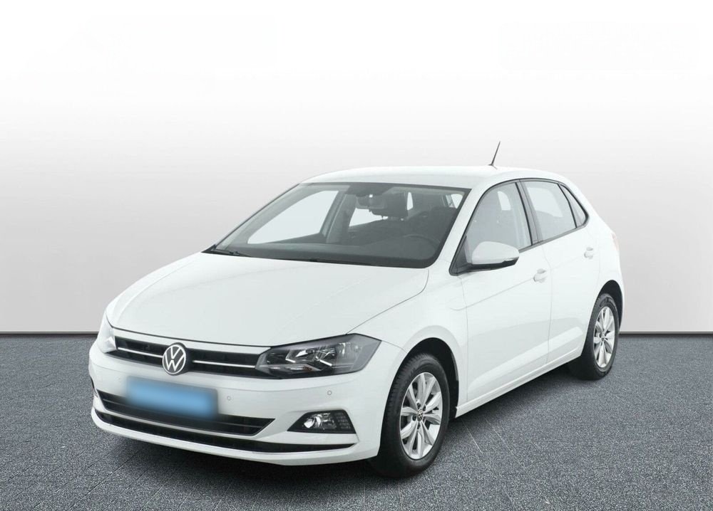 Volkswagen Polo Polo 1.0 TSI Highline DSG