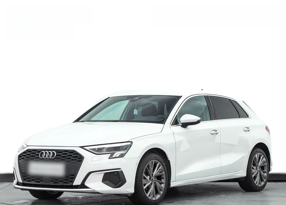 Audi A3 A3 35 TFSI mHEV S tronic