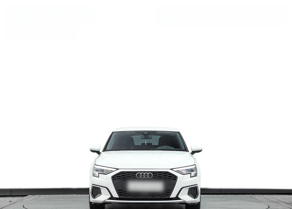 Audi A3 A3 35 TFSI mHEV S tronic