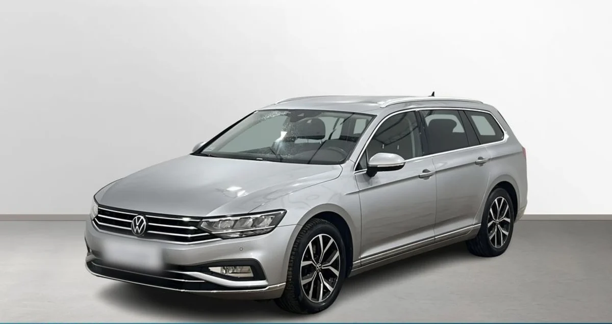 Volkswagen Passat Passat 2.0 TDI EVO Elegance DSG