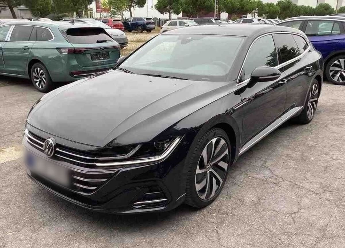 Volkswagen Arteon Arteon 2.0 TDI R-Line DSG
