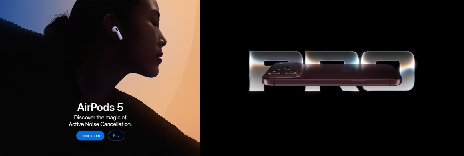 Apple Airpods 5 and iPhone 18 Pro